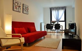 Apartamentos Jurramendi